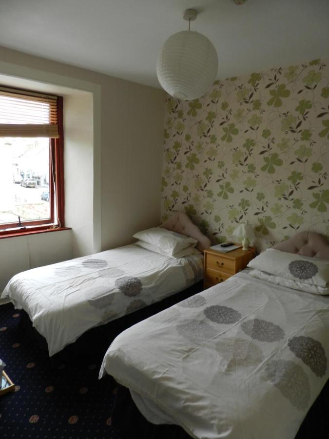 Self Check In Room Accommodation Only The Castle, Coldstream Exterior foto