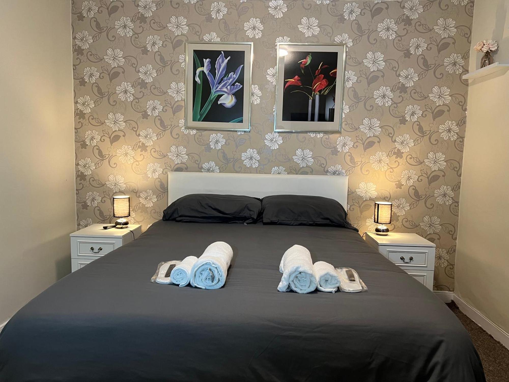 Self Check In Room Accommodation Only The Castle, Coldstream Exterior foto