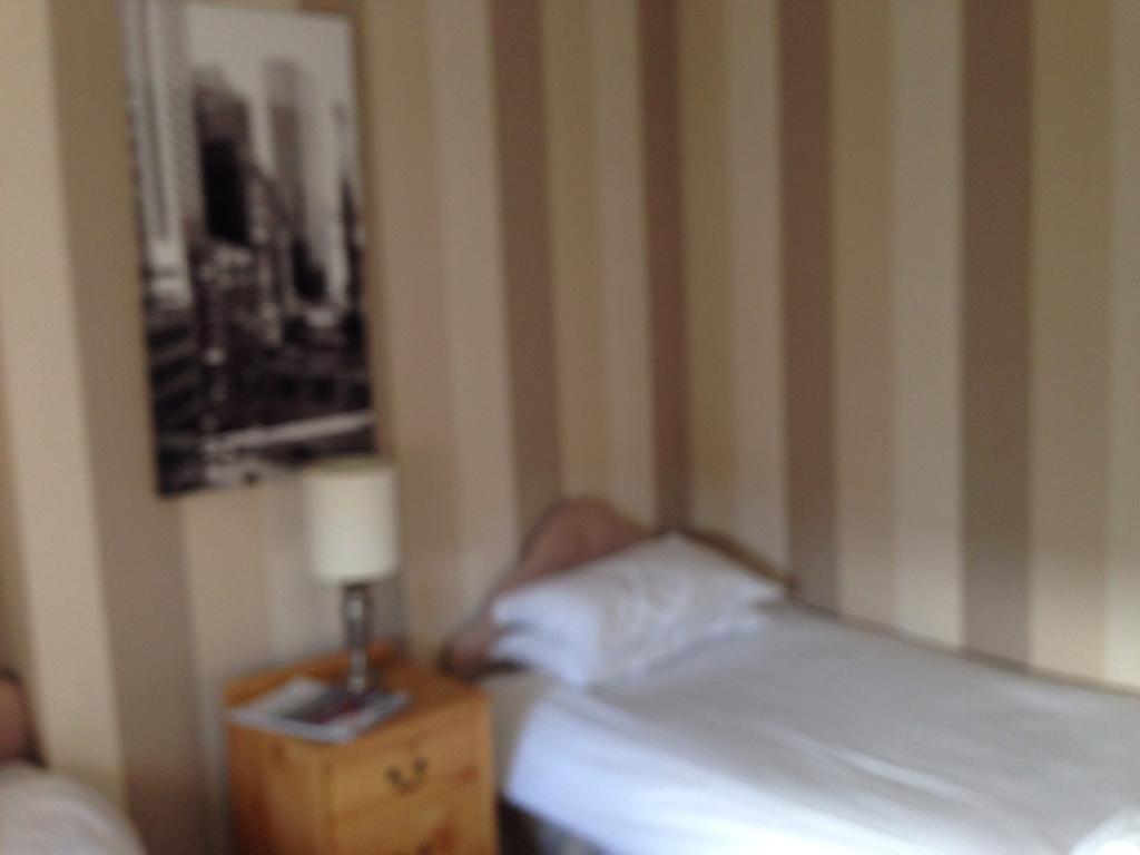 Self Check In Room Accommodation Only The Castle, Coldstream Zimmer foto